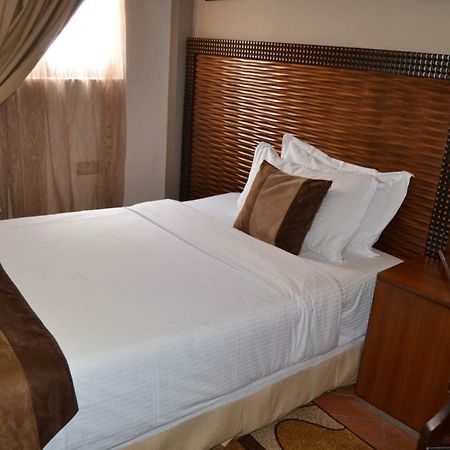 The Amariah Boutique Hotel City Centre Dar es Salaam Exteriör bild