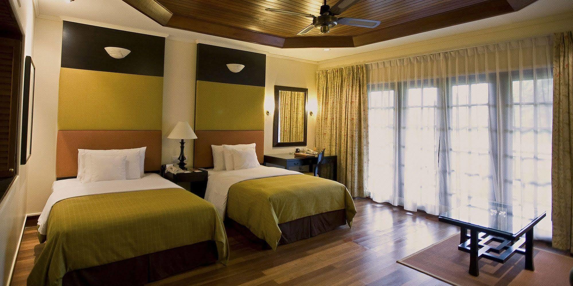 The Amariah Boutique Hotel City Centre Dar es Salaam Exteriör bild