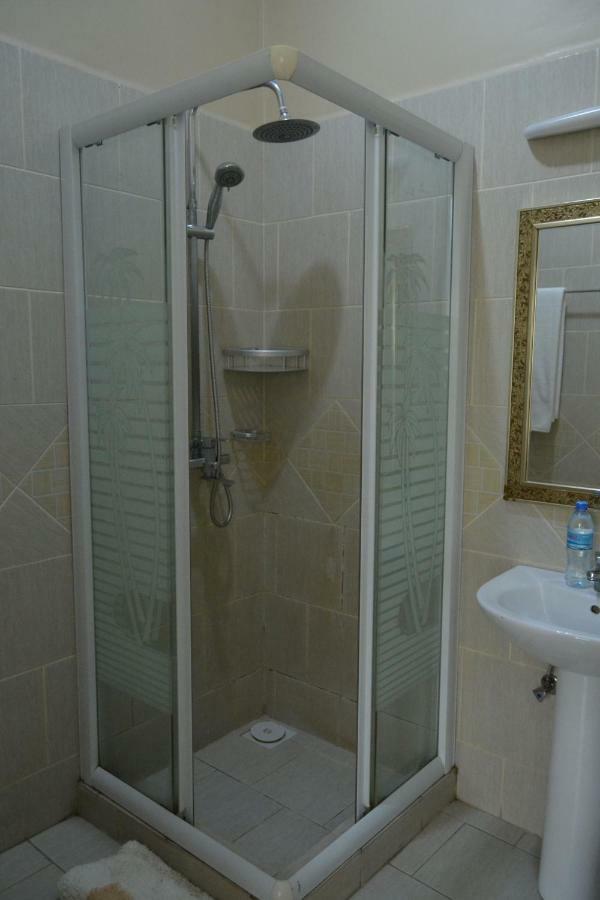 The Amariah Boutique Hotel City Centre Dar es Salaam Exteriör bild