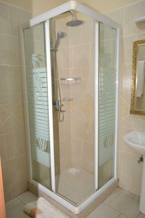 The Amariah Boutique Hotel City Centre Dar es Salaam Exteriör bild